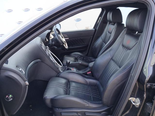 2008 ALFA ROMEO 159 TI 16V