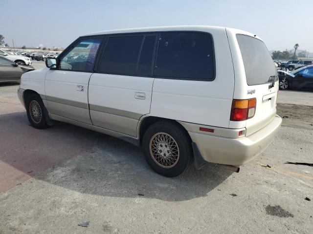 1996 MAZDA MPV WAGON  