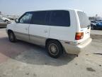 1996 MAZDA MPV WAGON   for sale at Copart CA - SUN VALLEY
