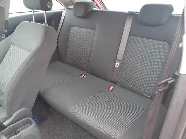 2014 VAUXHALL CORSA STING ECOFLEX 