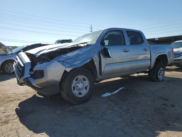  TOYOTA TACOMA 2022 Серый