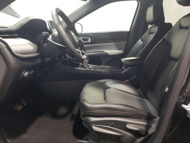  JEEP COMPASS 2024 Czarny