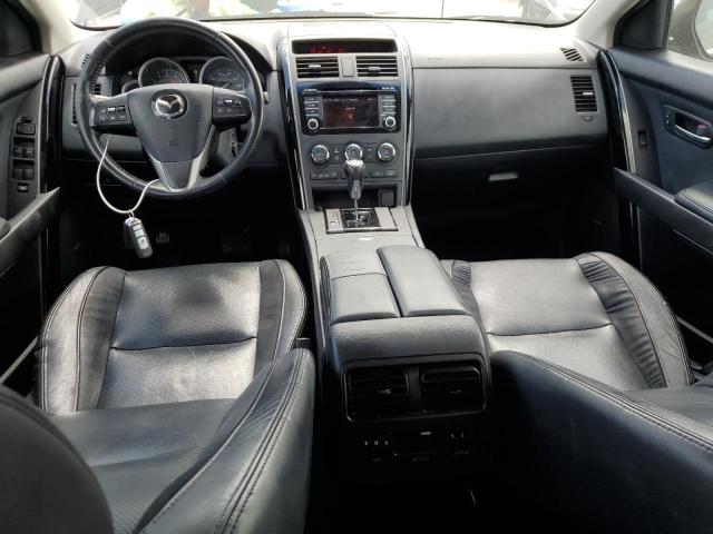  MAZDA CX-9 2013 Charcoal