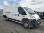 2019 RAM PROMASTER 2500 2500 HIGH   for sale at Copart ON - OTTAWA
