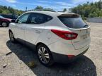2014 HYUNDAI TUCSON GLS   à vendre chez Copart MA - NORTH BOSTON