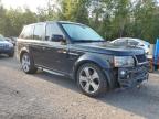 2012 LAND ROVER RANGE ROVER SPORT HSE   for sale at Copart ON - COOKSTOWN