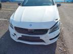 2014 MERCEDES-BENZ CLA200 AMG SPORT CDI AUTO  for sale at Copart SANDTOFT