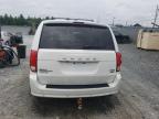 2017 DODGE GRAND CARAVAN CREW   for sale at Copart NS - HALIFAX