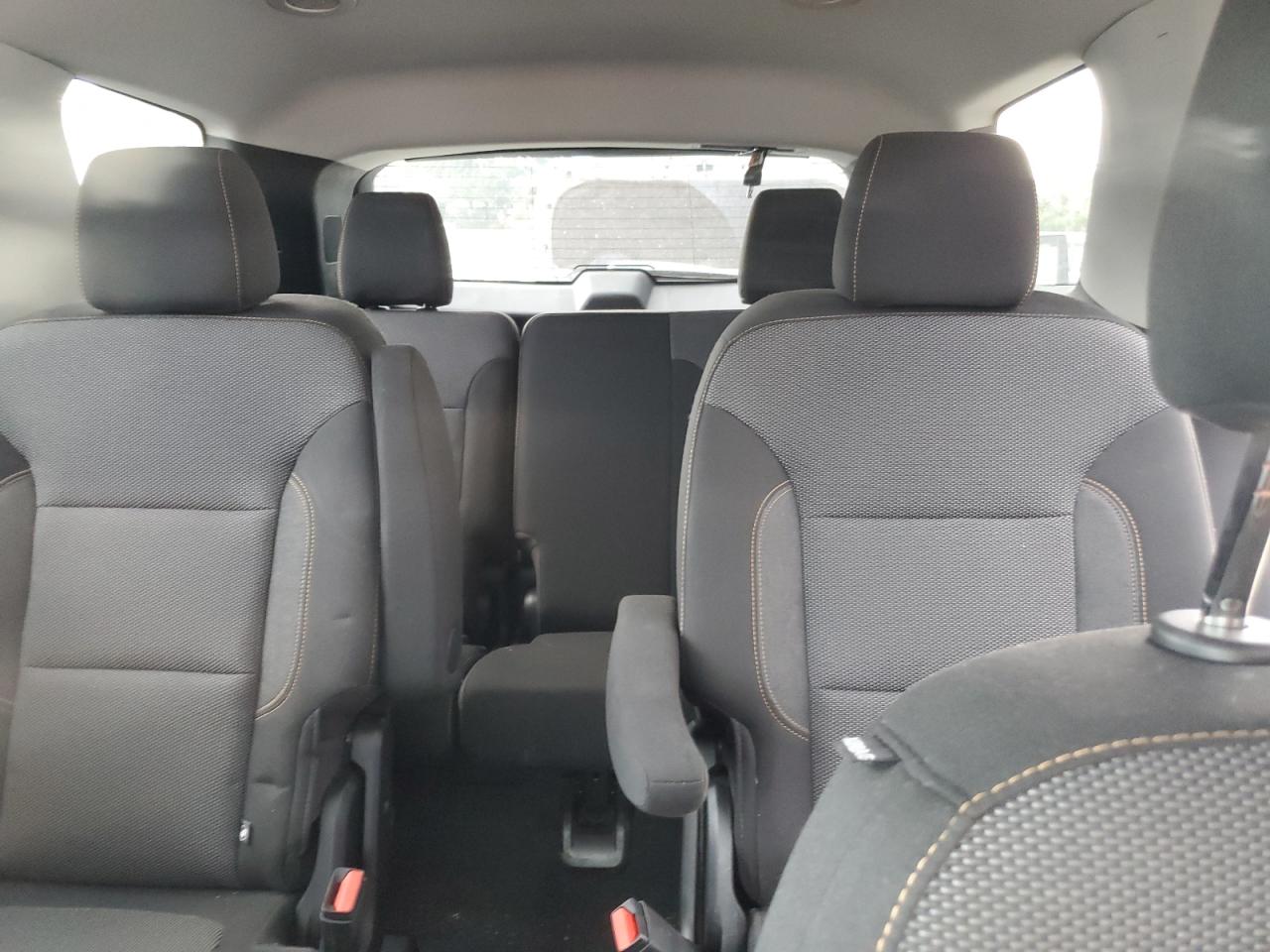 2021 Chevrolet Traverse Lt VIN: 1GNERGKW2MJ183334 Lot: 66575965