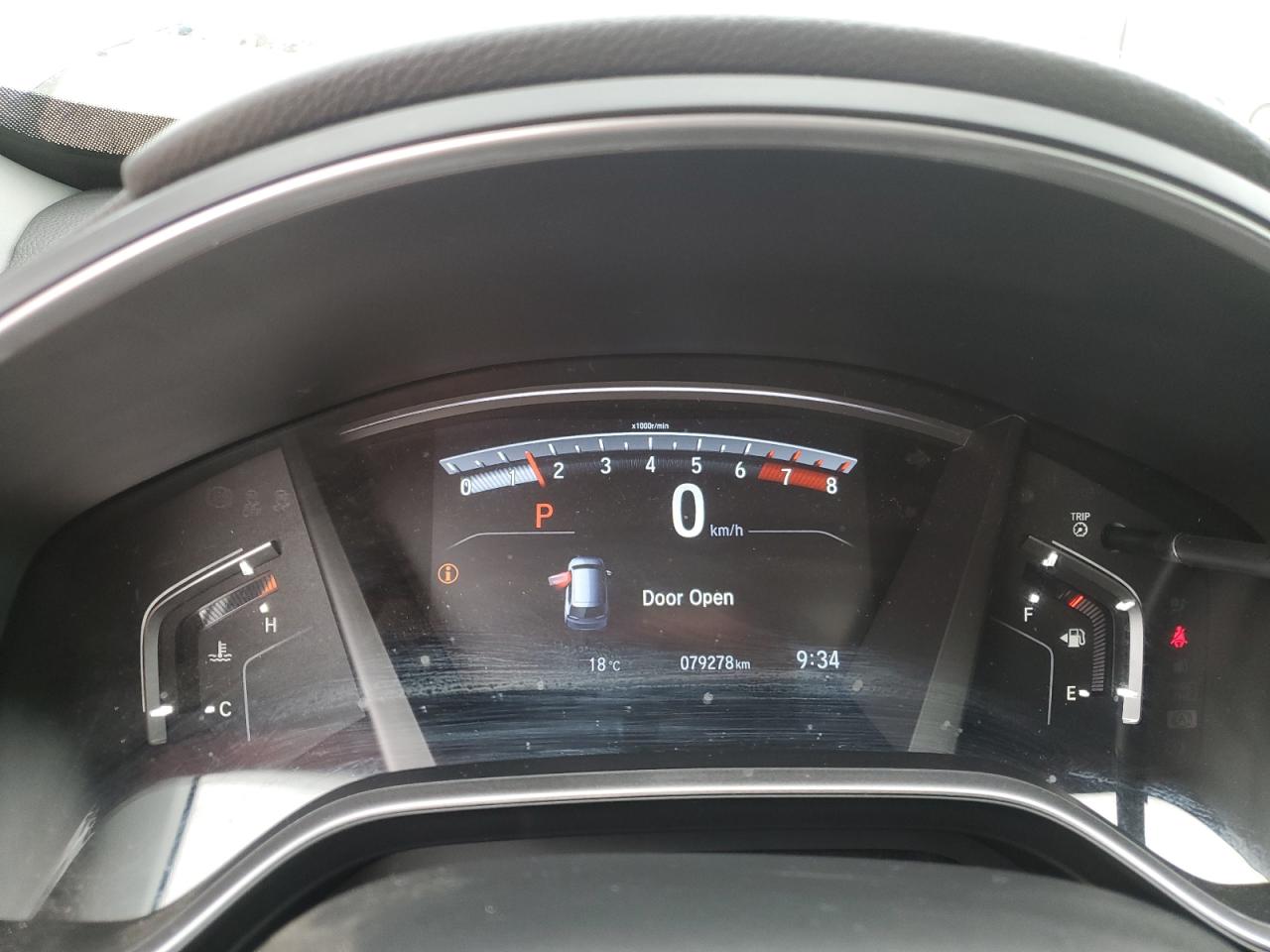 2019 Honda Cr-V Ex VIN: 2HKRW2H56KH112499 Lot: 67711195