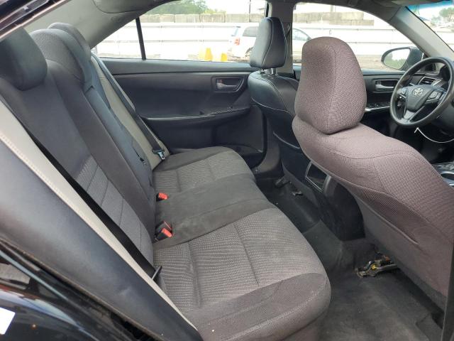 2015 TOYOTA CAMRY HYBRID  