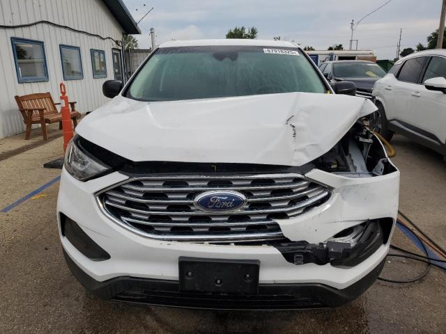  FORD EDGE 2020 Белы