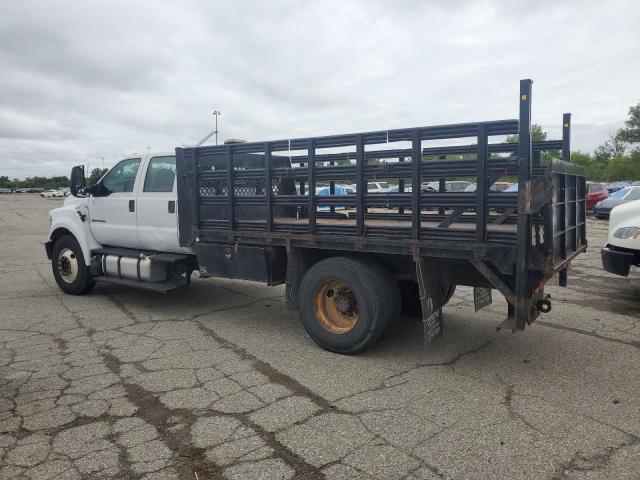 2017 FORD F650 SUPER DUTY  