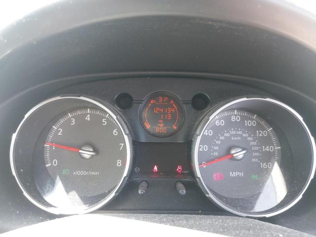 2009 NISSAN QASHQAI 1.6 N-TEC 5DR