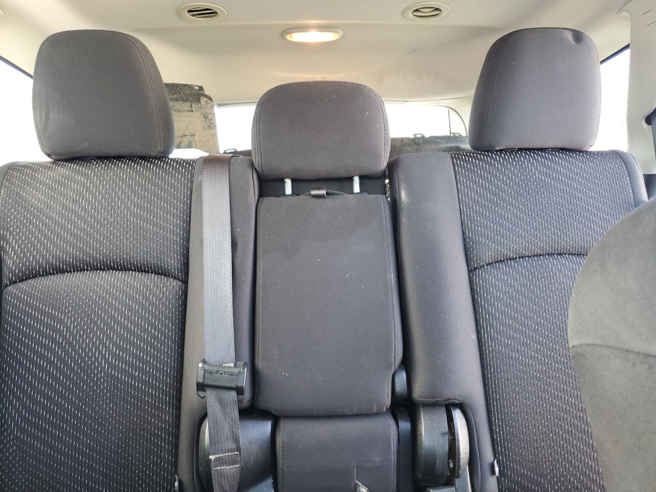 2015 Dodge Journey Sxt VIN: 3C4PDCBGXFT627895 Lot: 66453885