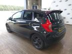 2014 NISSAN NOTE TEKNA for sale at Copart EAST KILBRIDE