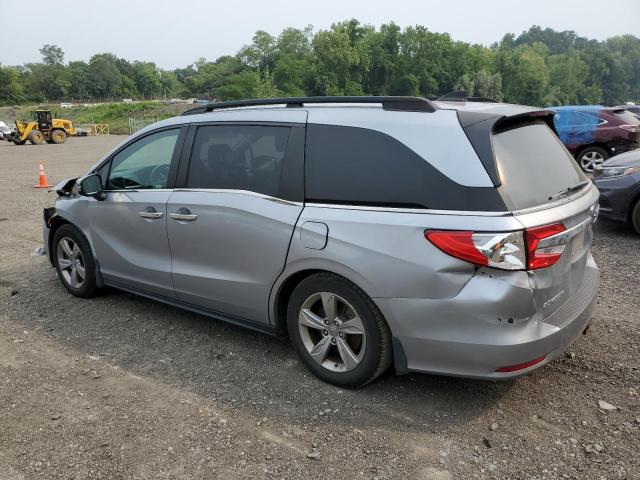  HONDA All Models 2019 Szary