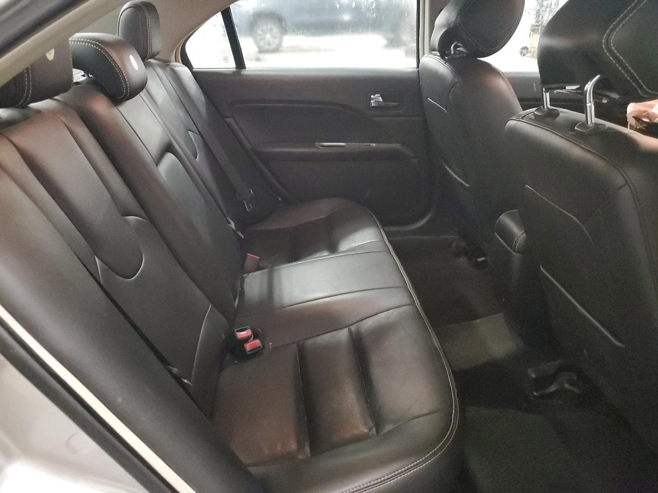 2012 Ford Fusion Sel VIN: 3FAHP0JA8CR393343 Lot: 70979815