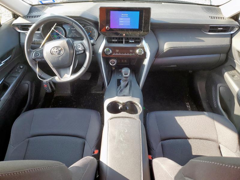  TOYOTA VENZA 2023 Белы