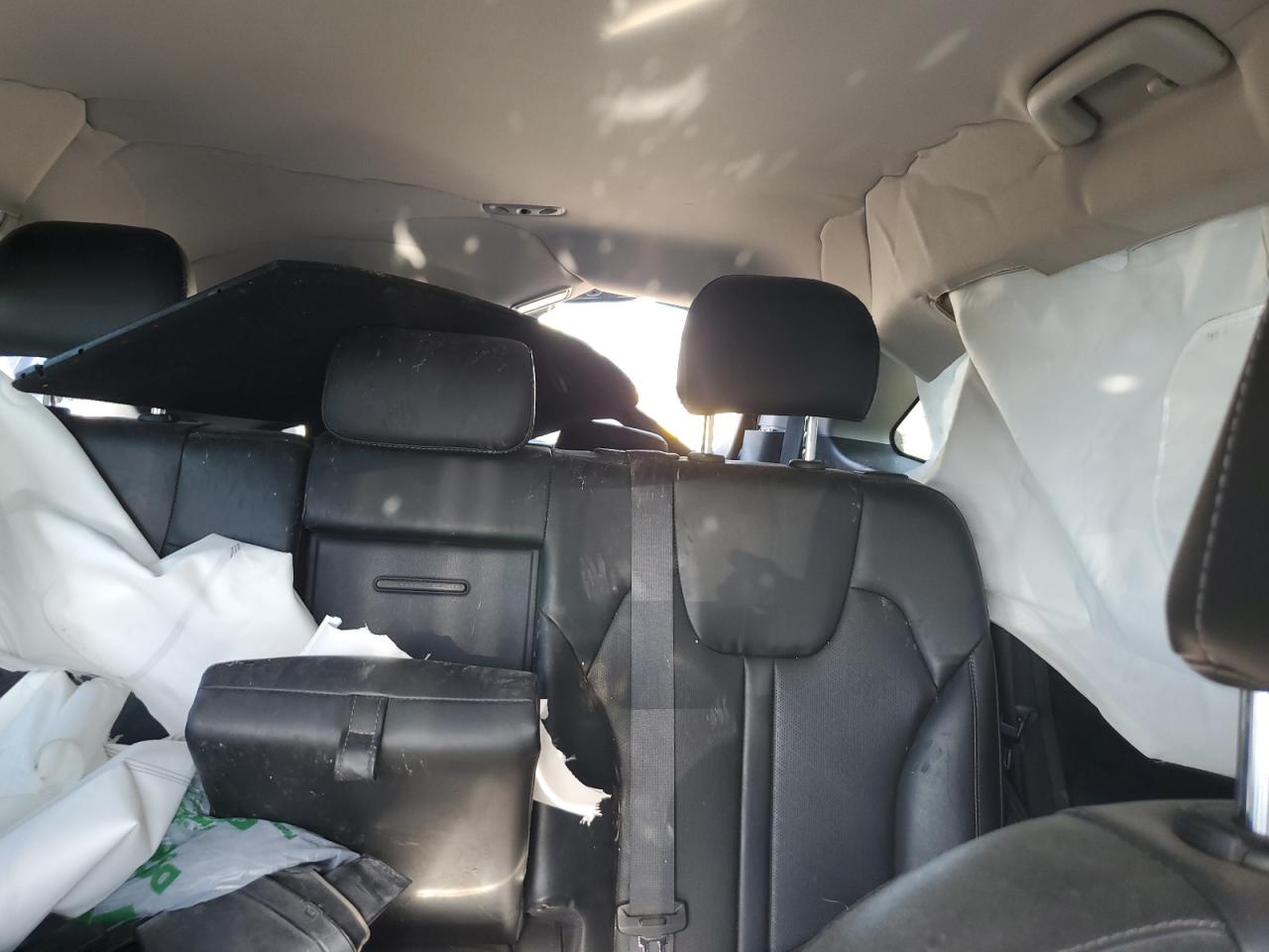 2022 Kia Sorento S VIN: 5XYRL4LC0NG106476 Lot: 68185775