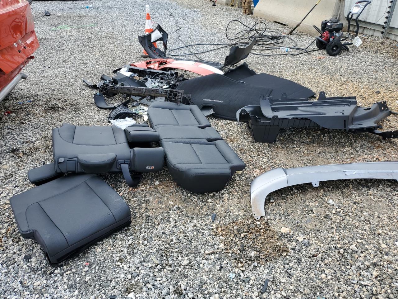 2024 Hyundai Kona Limited VIN: KM8HE3A36RU157516 Lot: 68768535