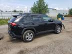 2025 TOYOTA RAV4 LE   for sale at Copart ON - LONDON