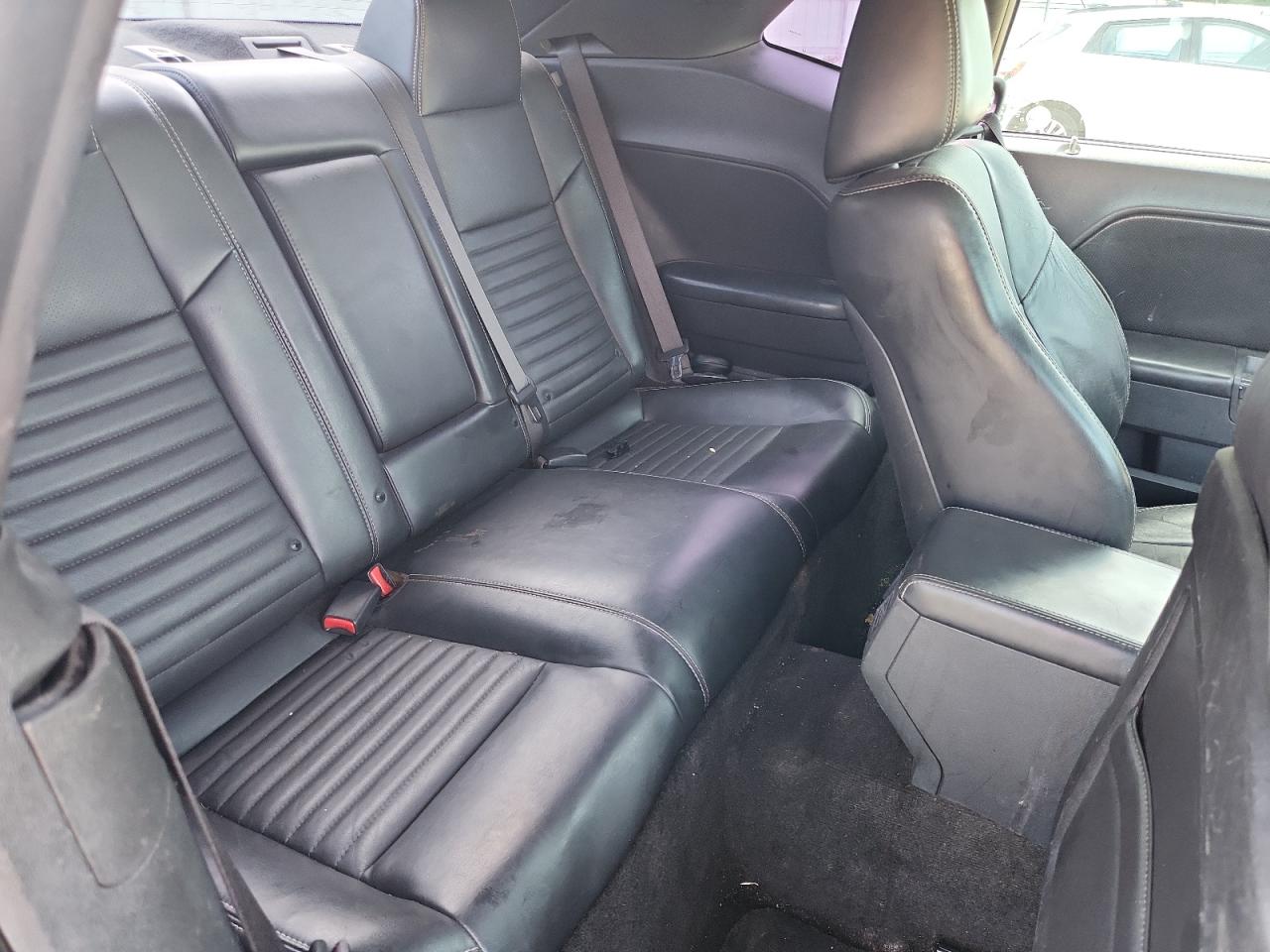 2012 Dodge Challenger R/T VIN: 2C3CDYBT3CH120905 Lot: 71772495