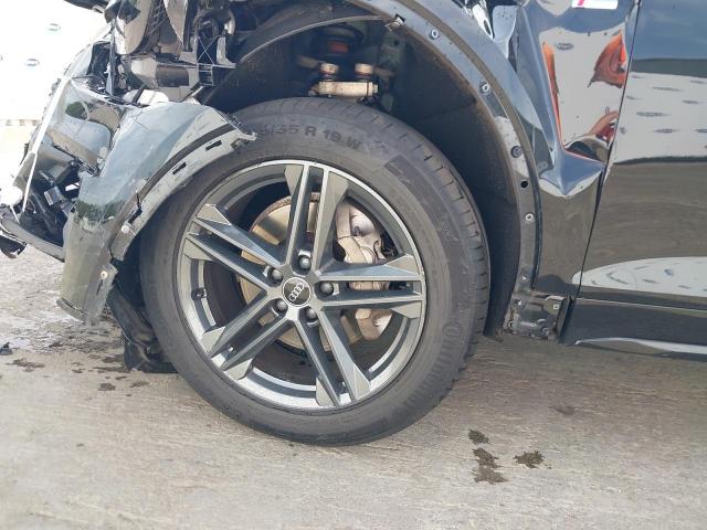 2023 AUDI Q5 S LINE 40 TDI MHEV QUA 