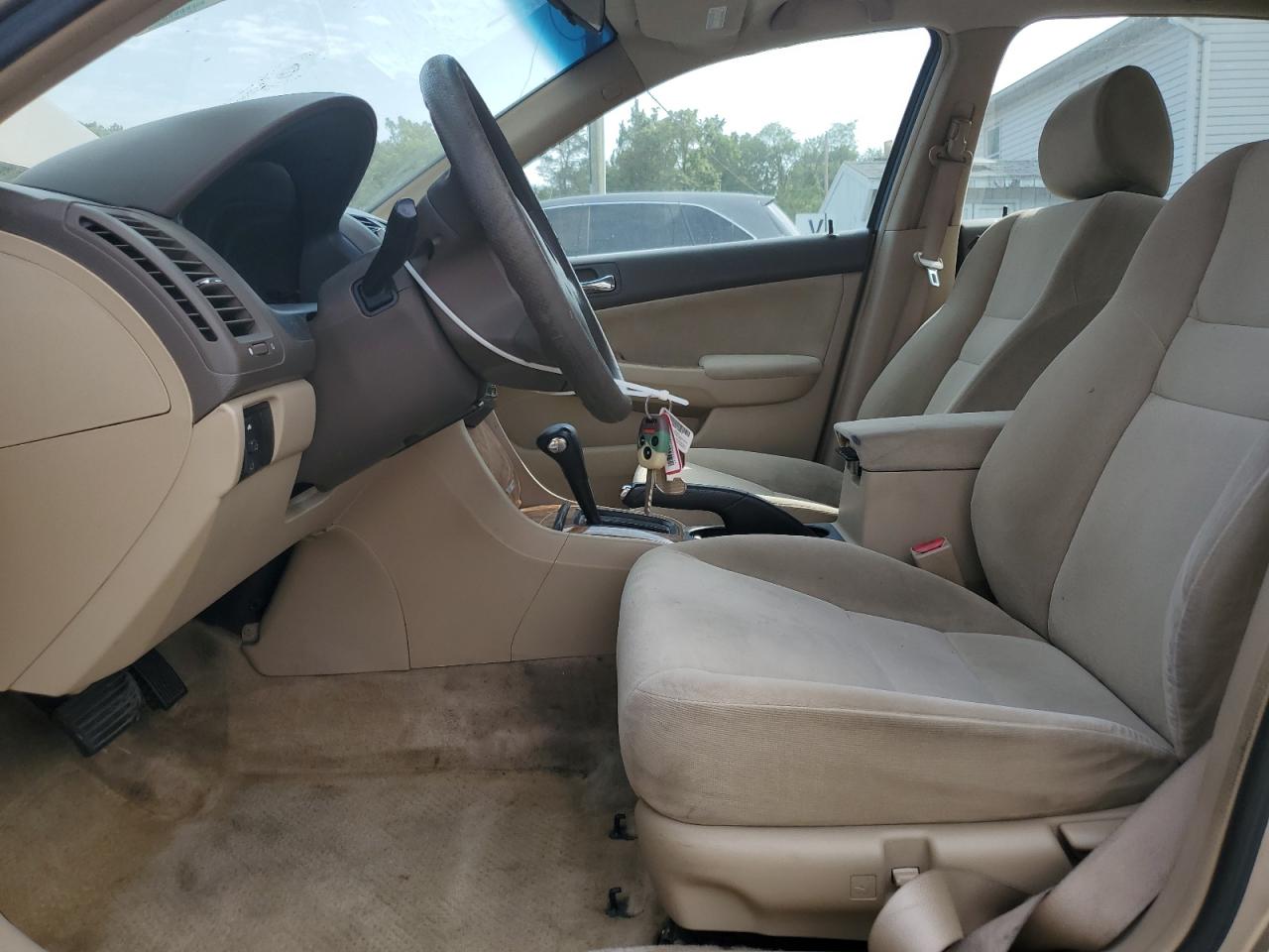 2004 Honda Accord Ex VIN: 1HGCM56724A106728 Lot: 67616335