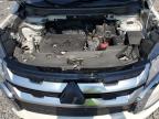 2020 MITSUBISHI OUTLANDER SPORT ES   for sale at Copart NY - ALBANY