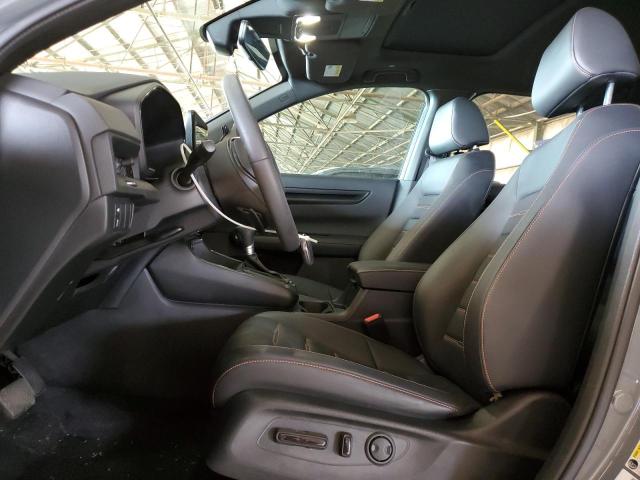  HONDA CRV 2024 Синий