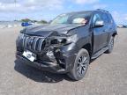 2019 TOYOTA LAND CRUIS for sale at Copart PETERLEE