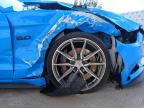2017 FORD MUSTANG GT for sale at Copart CHESTER