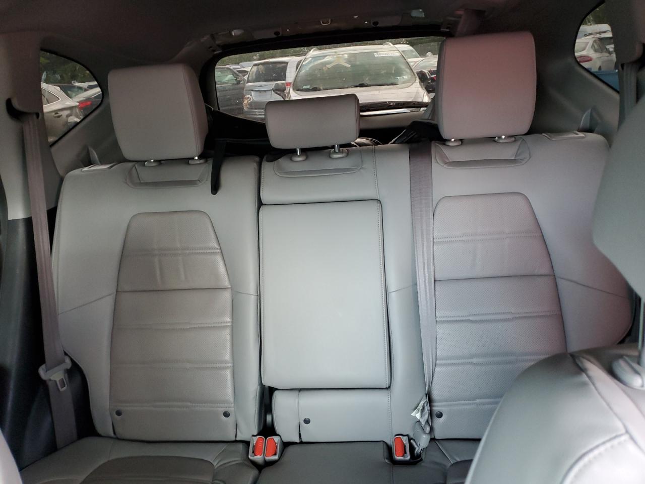 2020 Honda Cr-V Exl VIN: 2HKRW2H89LH649752 Lot: 65318755