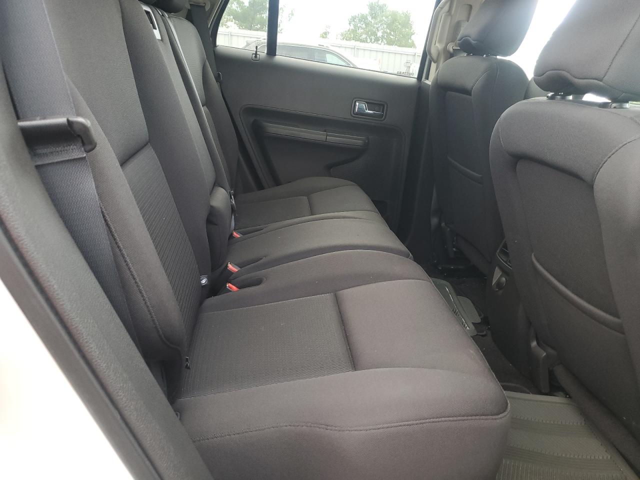 2010 Ford Edge Sel VIN: 2FMDK3JC5ABB24699 Lot: 70015555