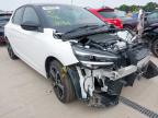2023 VAUXHALL CORSA ULTIMATE for sale at Copart SANDY