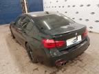 2016 BMW 3 SERIES M SPORT for sale at Copart SANDWICH