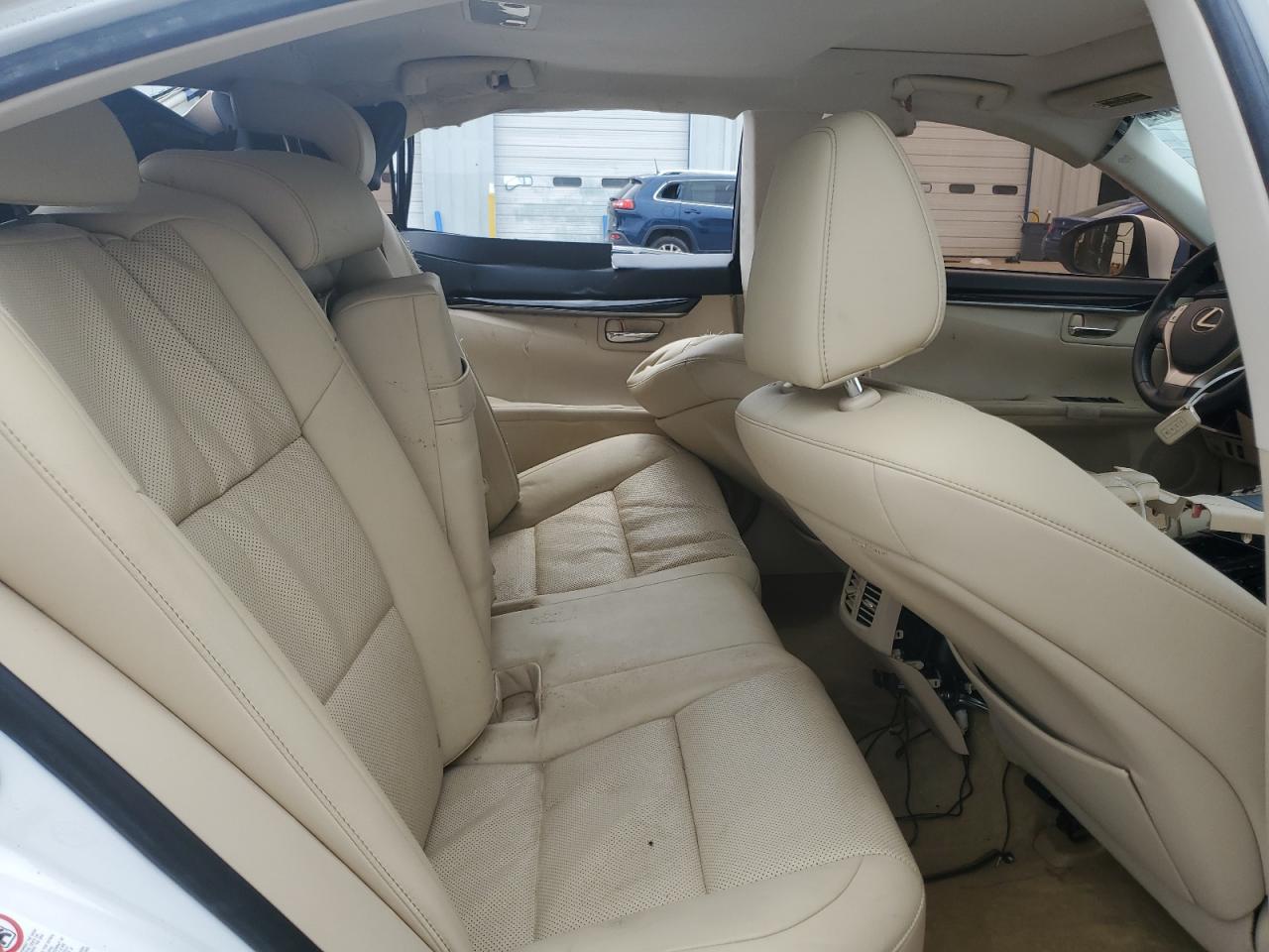 2015 Lexus Es 350 VIN: JTHBK1GG6F2164893 Lot: 70560165