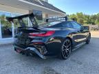 2019 BMW M850XI    for sale at Copart MA - NORTH BOSTON