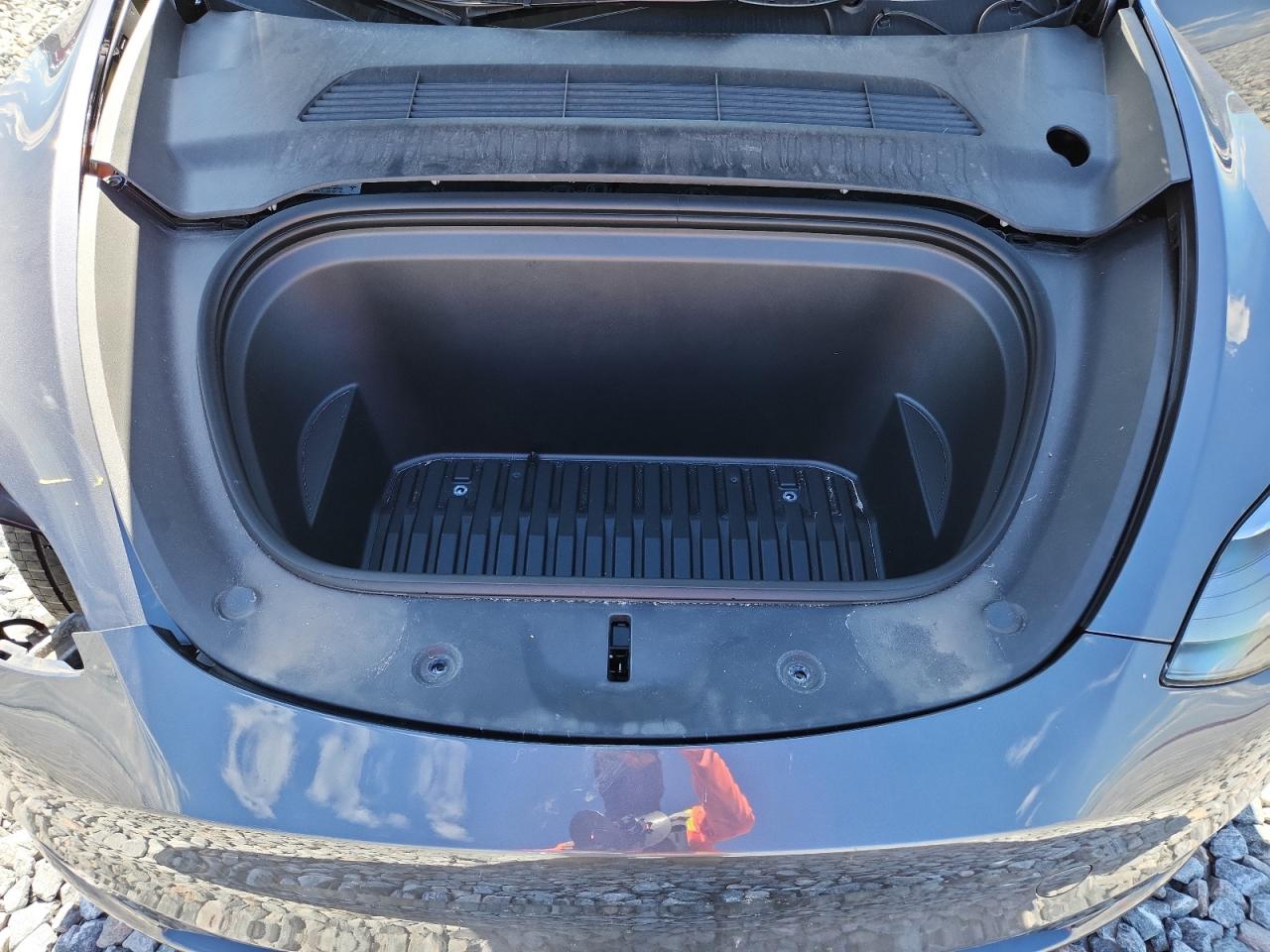 2023 Tesla Model Y VIN: 7SAYGAEE7PF946507 Lot: 68687495