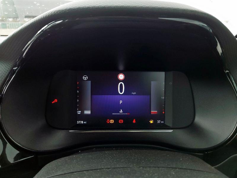 2025 VAUXHALL CORSA ULTIMATE