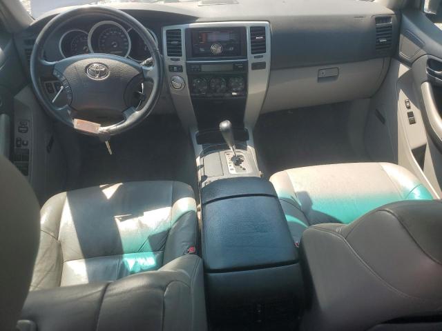 2008 TOYOTA 4RUNNER LIMITED  