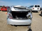 2009 MERCEDES-BENZ C 63 AMG   for sale at Copart AB - EDMONTON