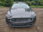 2019 FORD FUSION SE   à vendre chez Copart MI - FLINT
