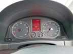 2007 VOLKSWAGEN GOLF PLUS SE AUTO  for sale at Copart SANDY