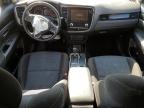 2020 MITSUBISHI OUTLANDER ES   for sale at Copart AB - CALGARY