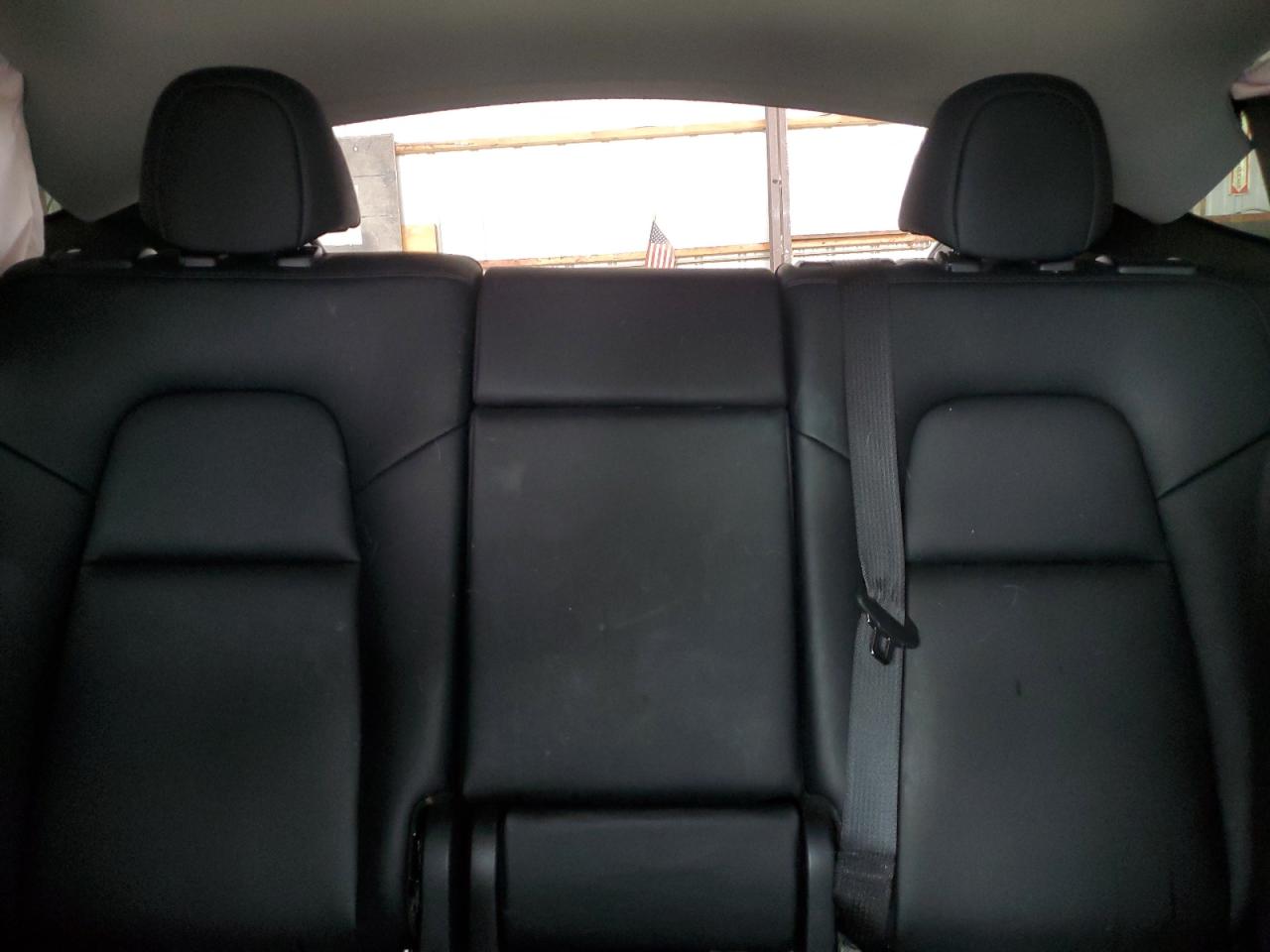 2023 Tesla Model Y VIN: 7SAYGDEE5PA029936 Lot: 69305565