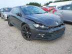2010 VOLKSWAGEN SCIROCCO G for sale at Copart WISBECH