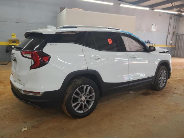  GMC TERRAIN 2024 Biały