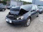 2010 VOLKSWAGEN GOLF SE BLUEMOTION TDI  for sale at Copart WESTBURY